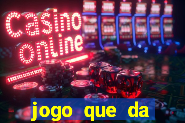 jogo que da dinheiro no paypal